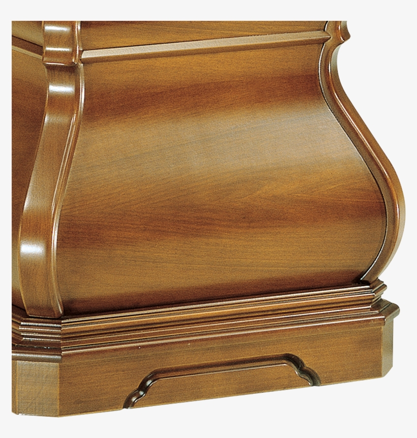 Grandfather Clock - Wood, transparent png #1792661