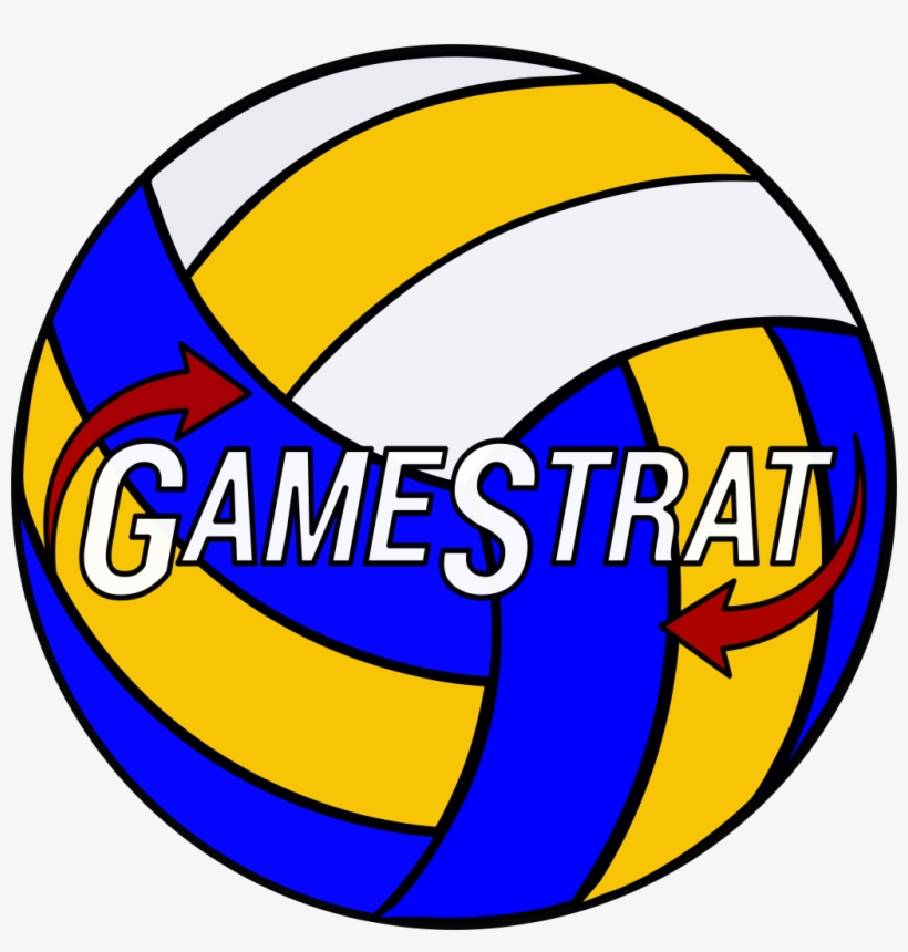 Instant Replay Gamestrat App Png Royalty Free - Georgia Southern Eagles Women's Volleyball, transparent png #1792759