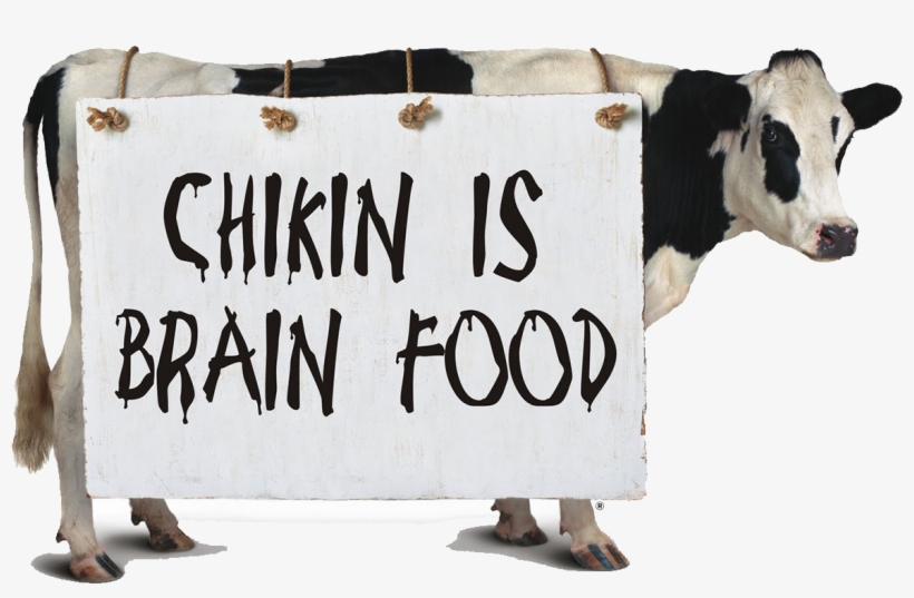 Graphic Freeuse Stock Chick Fil A Cow Clipart - Chick Fil A Cow, transparent png #1792803