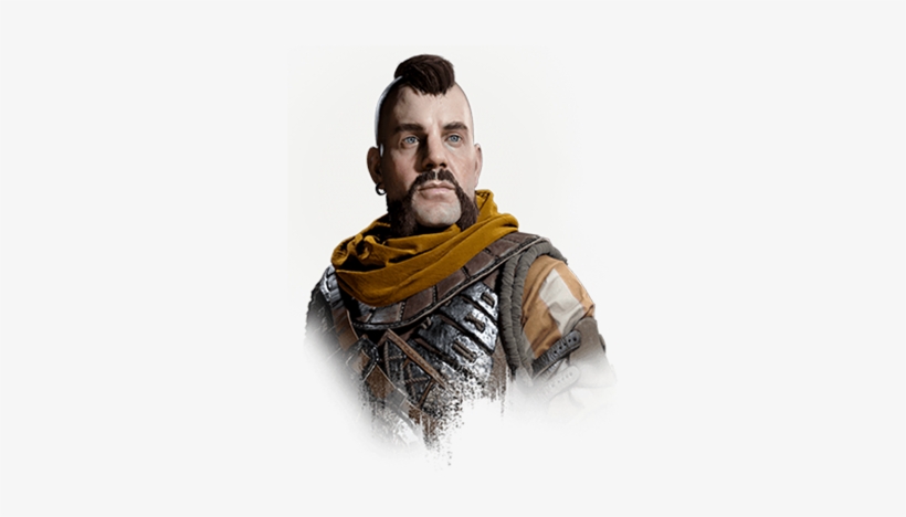 Https - //static - Tvtropes - Org/pmwiki/pub/images/ - Erend Horizon Zero Dawn, transparent png #1792805