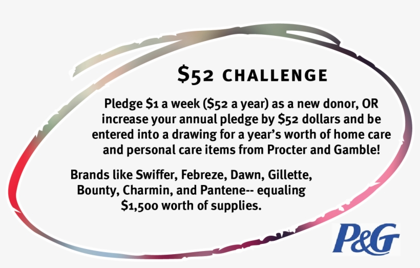 52 Challenge Blurb - Drawing, transparent png #1792897