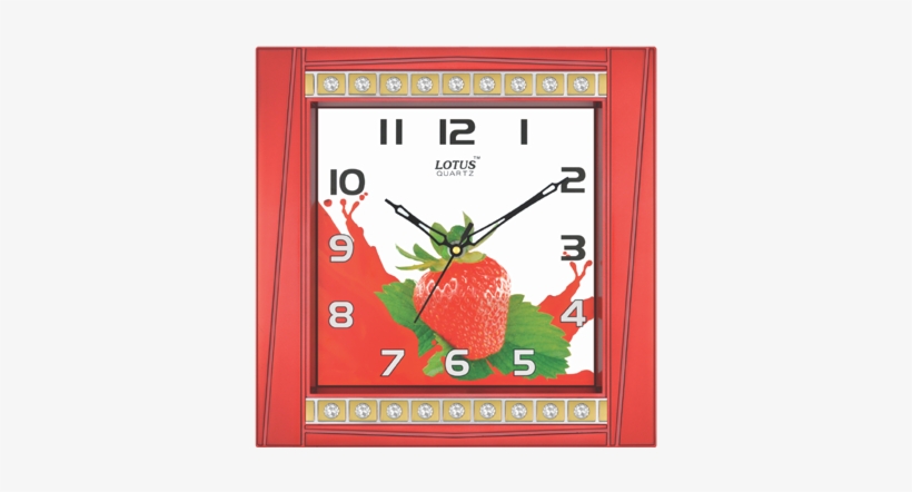 Clock, transparent png #1792973