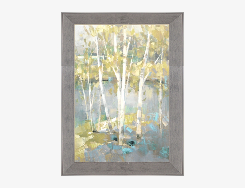 Parker's Creek Ii - Darby Home Co 'parker's Creek Ii' Print, transparent png #1793144