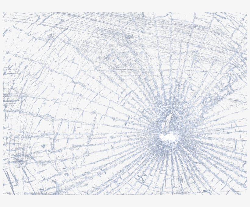 Broken Mirror Texture Png For Kids Broken Glass 2 White Tile Coaster Free Transparent Png Download Pngkey