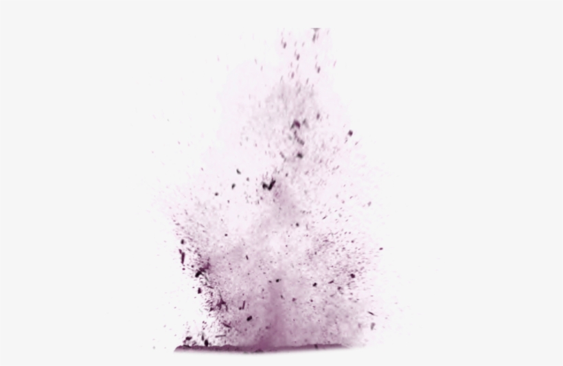 Dust Effect Png - Trakk Force Iphone 7 Case | Durable Aluminium Case, transparent png #1793220