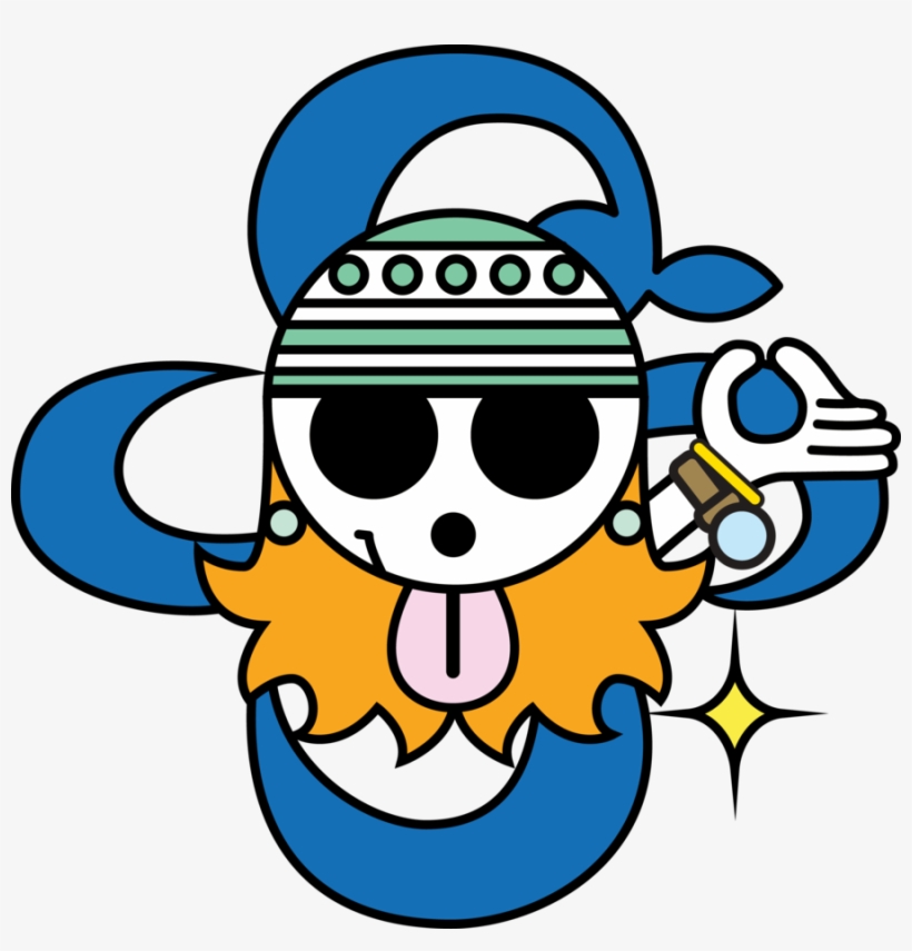 Nami's Jolly Roger Best Anime Shows, Jolly Roger, One - One Piece Nami Jolly Roger, transparent png #1793306