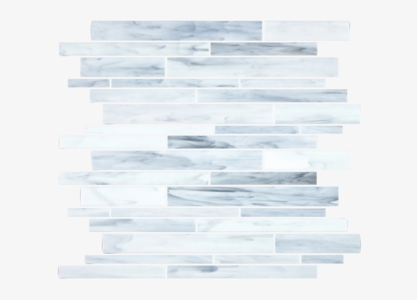 Ftins501rsp - Anatolia Baroque Cararra Random Strip, transparent png #1793328