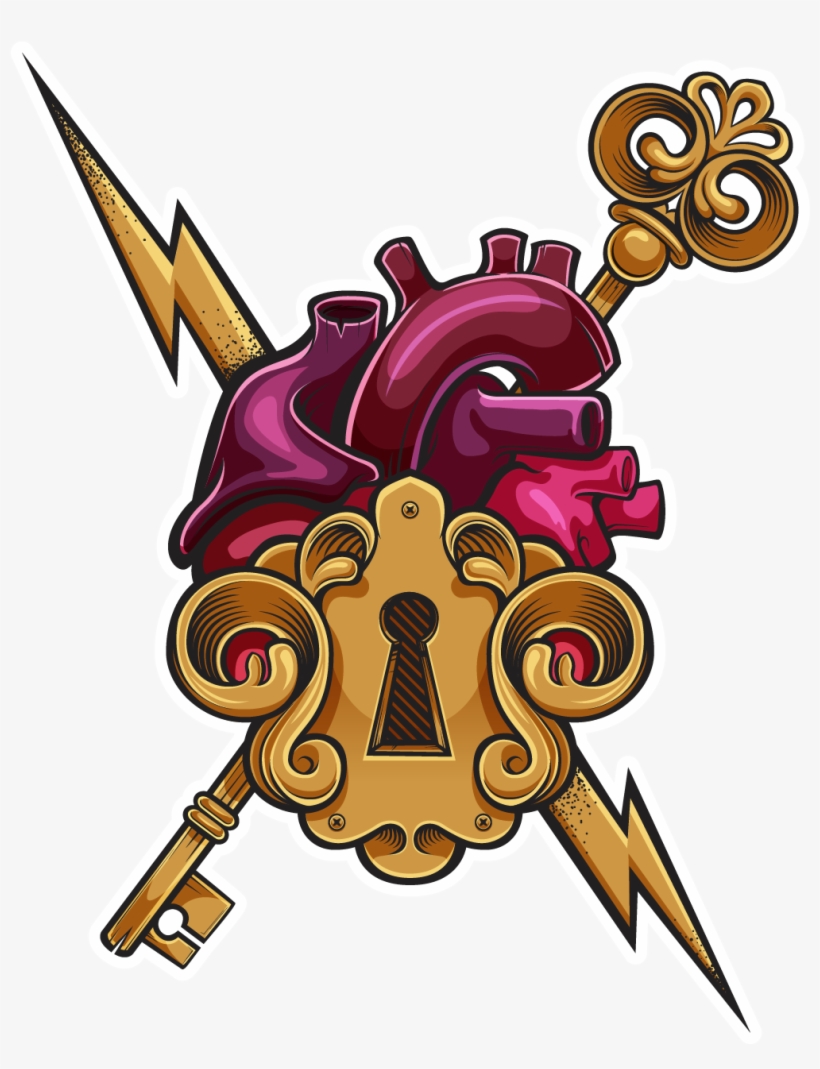 Tattoo, transparent png #1793398