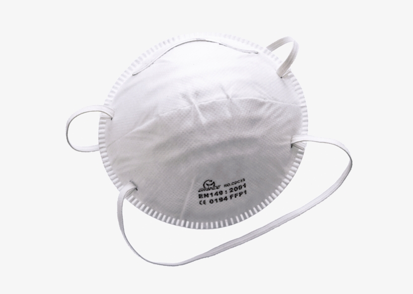 Lightbox - Harris Diy Dust Masks - Pack Of 3. A1869, transparent png #1793420
