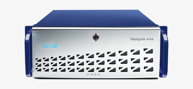 Tv Launches Blackjack At/4k Record & Replay Server - Slow Motion, transparent png #1793635