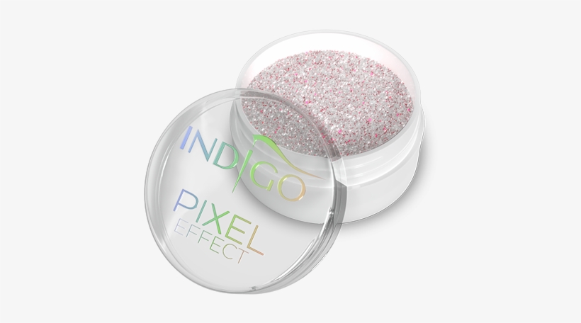 Pixel Effect - Green, transparent png #1793701