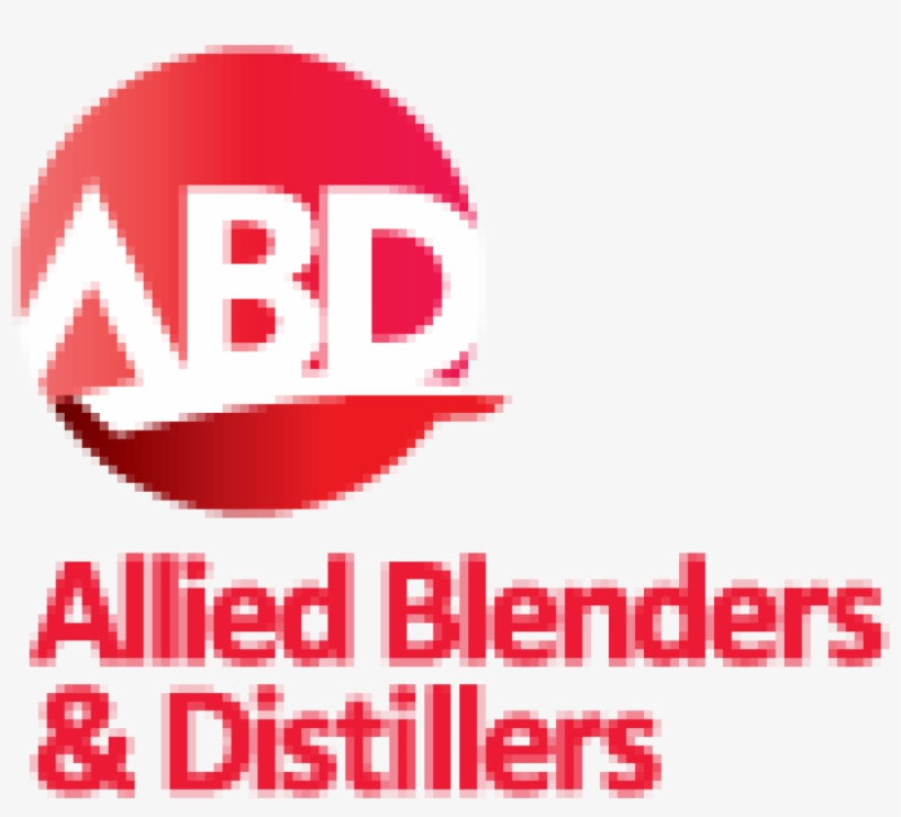 Allied Blenders And Distillers Private Limited, transparent png #1793744