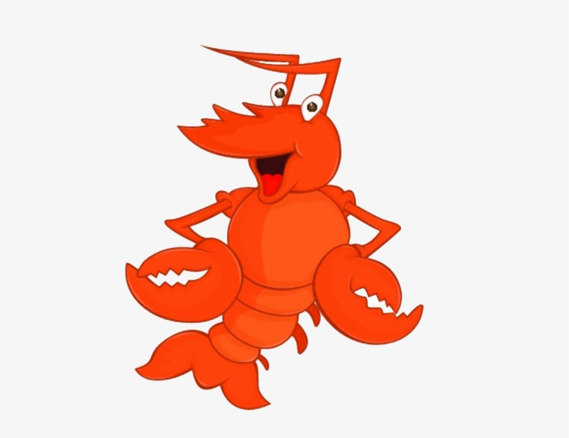 Lobster Drawing Royalty-free Clip Art - Lobster, transparent png #1793766