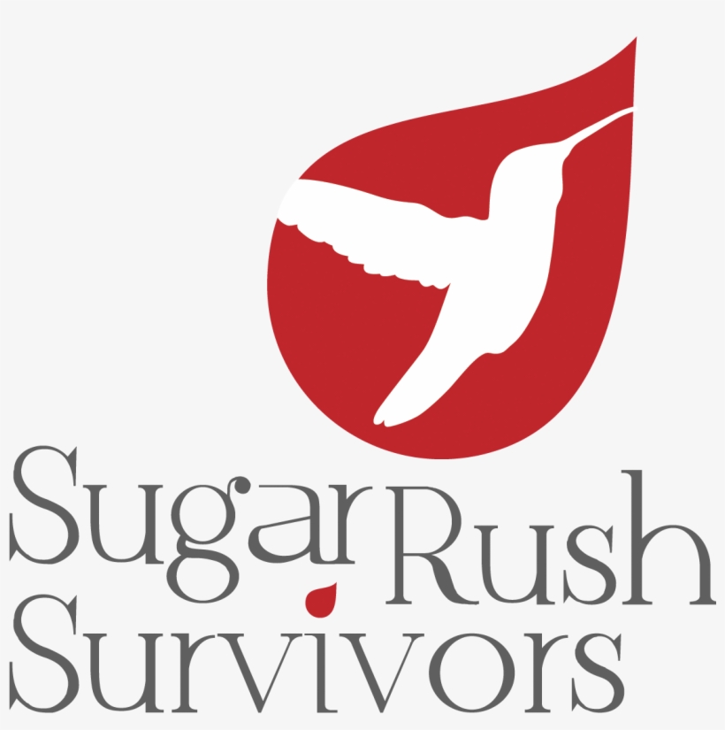 Sugar Rush Survivors - Hummingbird: Sugar Rush, transparent png #1793811