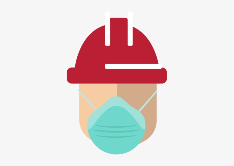 Foundry Safety Part, transparent png #1793812