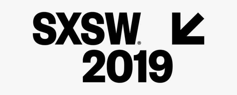 Protocols & The Future Of Music Http - South By Southwest 2018 Logo, transparent png #1793900