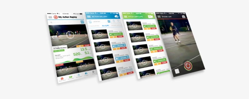 App - Website, transparent png #1793947