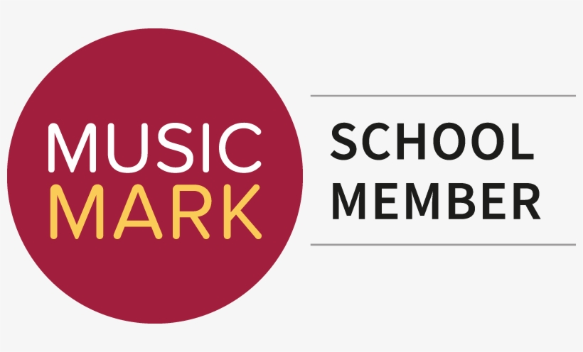 Music Mark Logo School Member Right Rgb - Music Mark Logo, transparent png #1793951