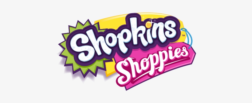Cod - - Shopkins Logo And Characters, transparent png #1794112