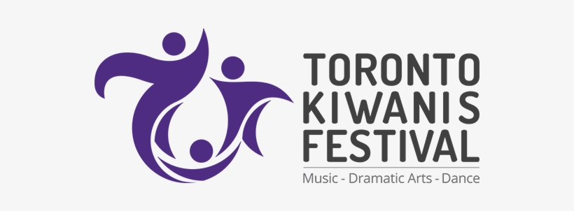 Toronto Kiwanis Music Festival - Kiwanis Music Festival Toronto, transparent png #1794229