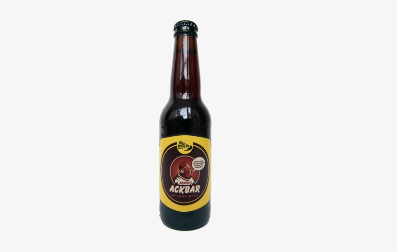 Beer Noisy Minor Admiral Ackbar - Noisy Minor Admiral Ackbar, transparent png #1794310