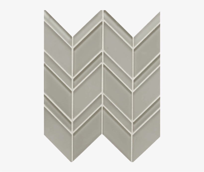 Hawai-chevron - Arizona Tile Islandia Glass, transparent png #1794339