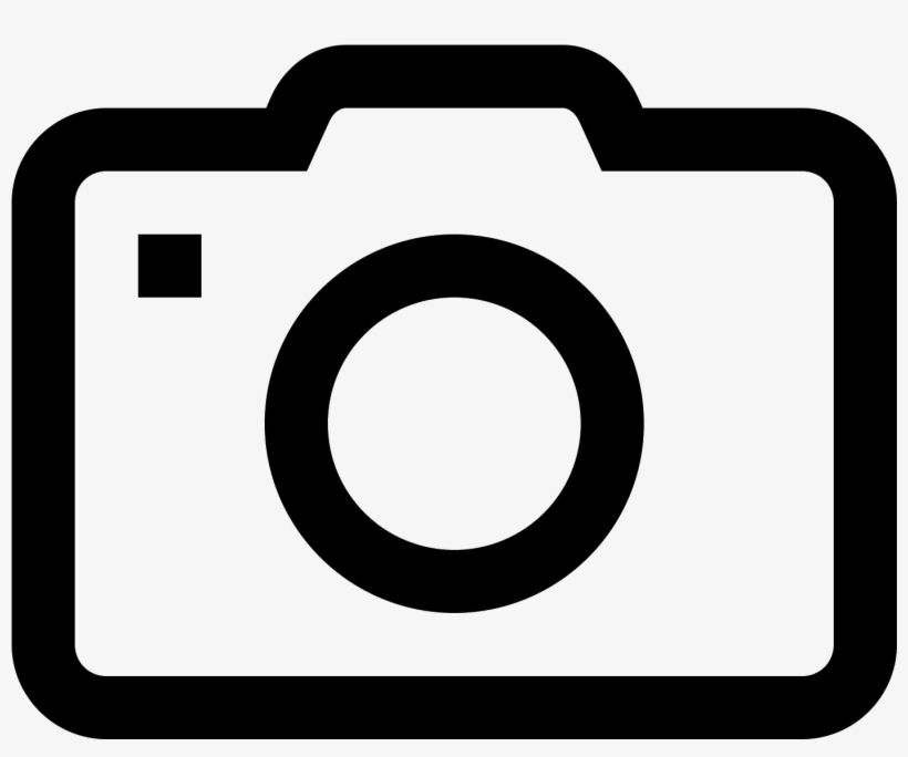 Admiral Ackbar - Camera Icon Png White, transparent png #1794452