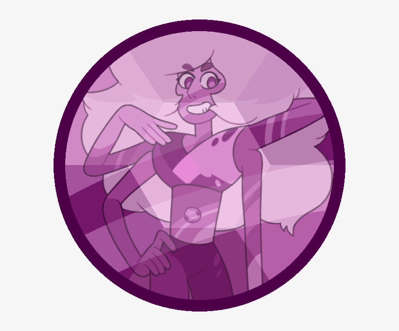 Chevron Amethyst Navbox - Homeworld Amethyst, transparent png #1794476