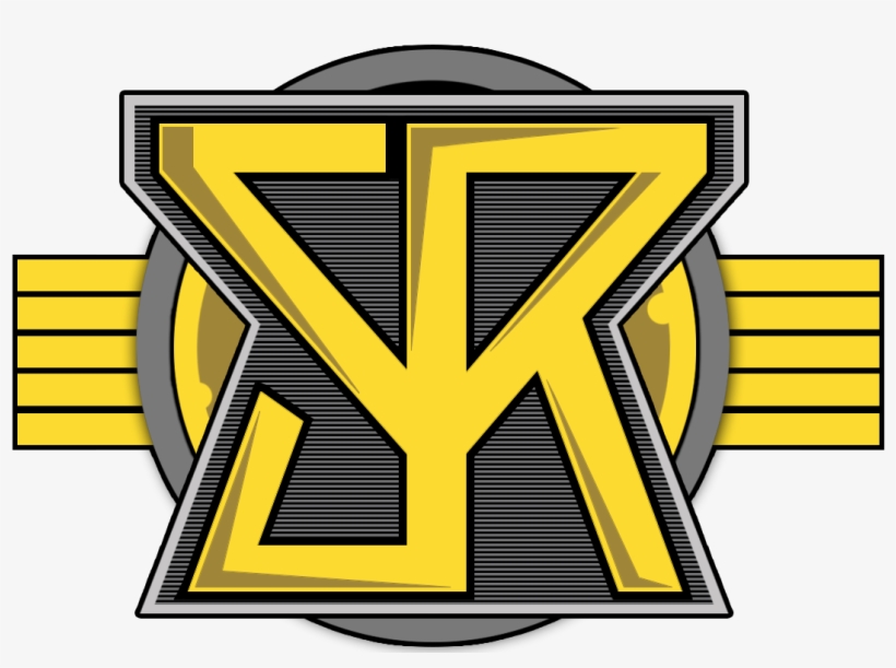 Sethlogo Seth Rollins Logo Psd Free Transparent PNG Download PNGkey