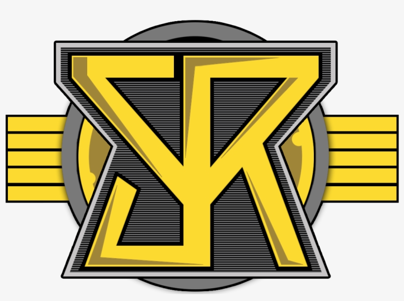 Sethlogo - Seth Rollins Logo Psd, transparent png #1794583