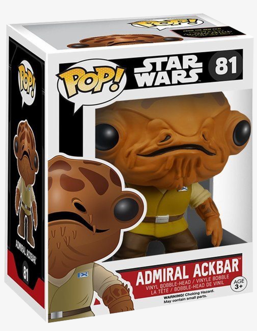 As Seen In Star Wars - Nien Nunb Pop Figure, transparent png #1794642