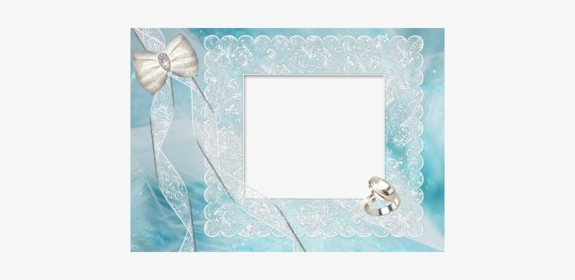 Cool Photo Frame Png Free Download Window Frame For - Beautiful Background Images For Wedding, transparent png #1794747