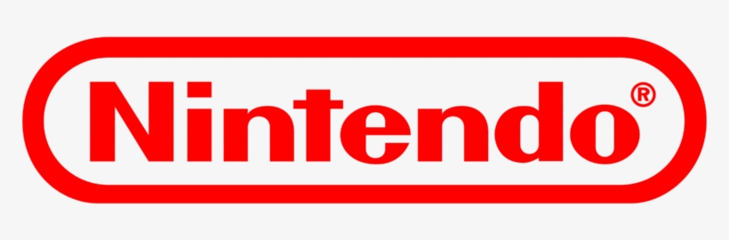 Nintendo's E3 2014 Digital Event - Nintendo Logo, transparent png #1794861
