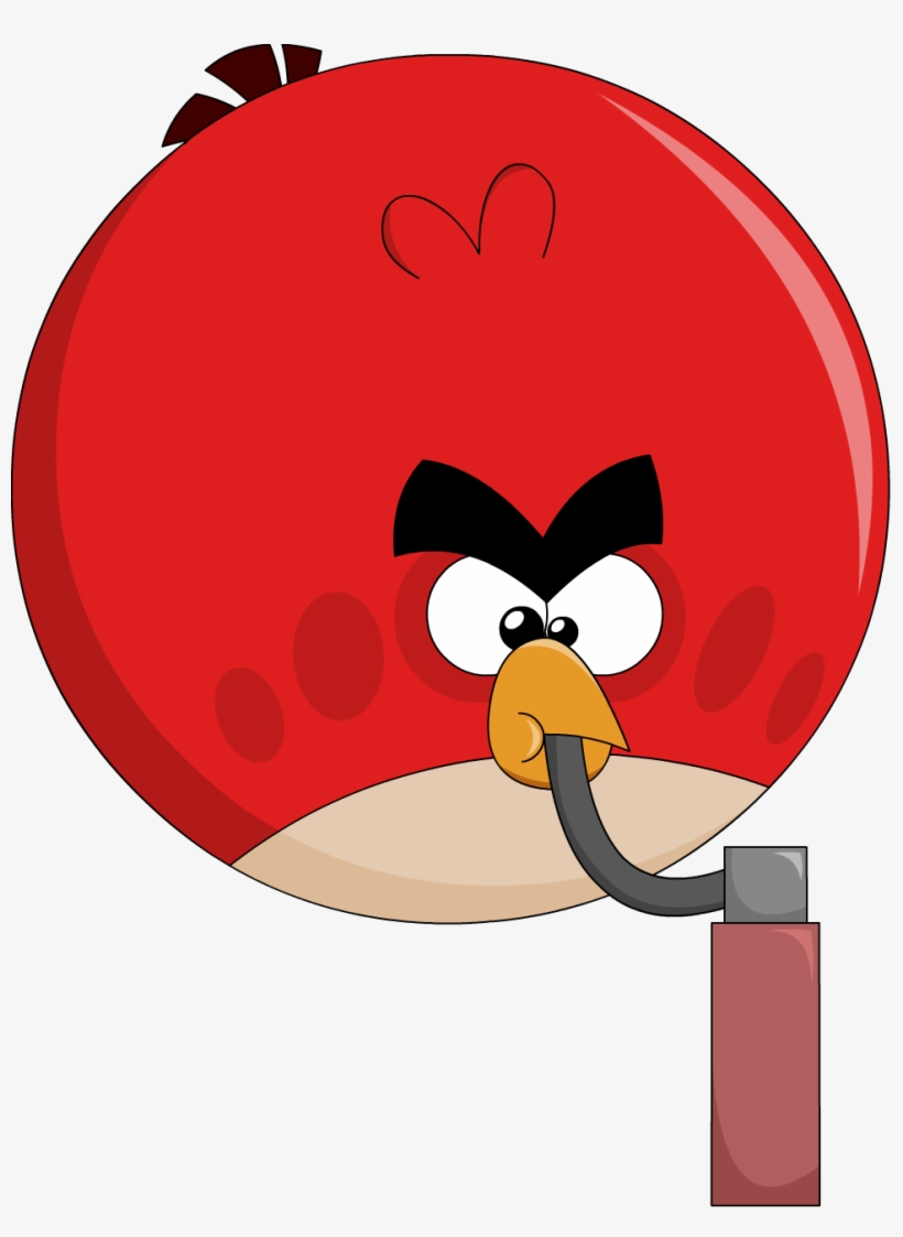 Angry Birds Stella Angry Birds Star Wars Angry Birds - Angry Birds Stella Pig, transparent png #1795090