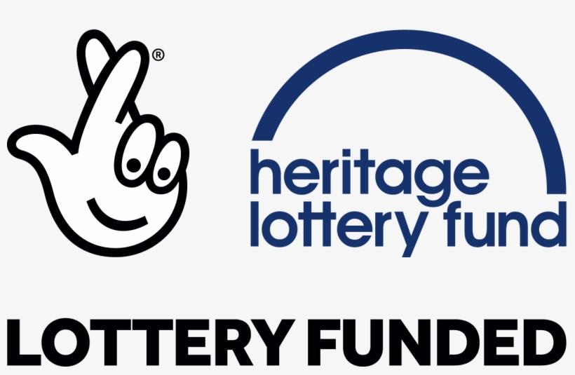Conscientious Objection Remembered - Heritage Lottery Fund Logo Vector, transparent png #1795147