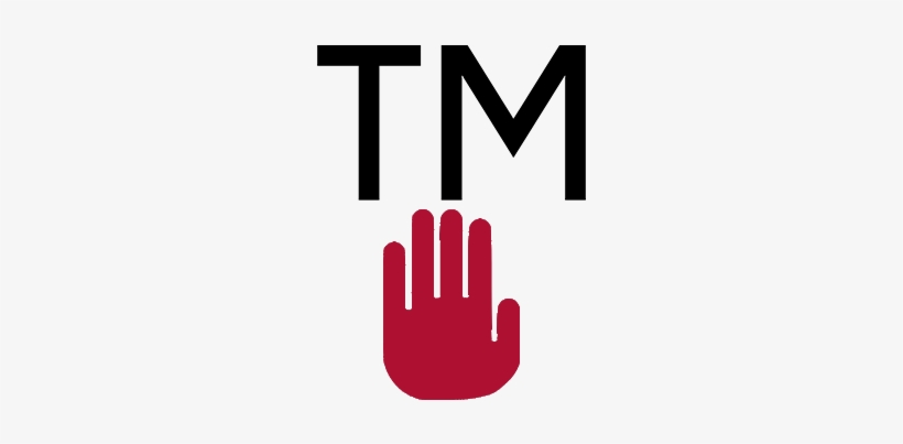 Trademark, transparent png #1795332