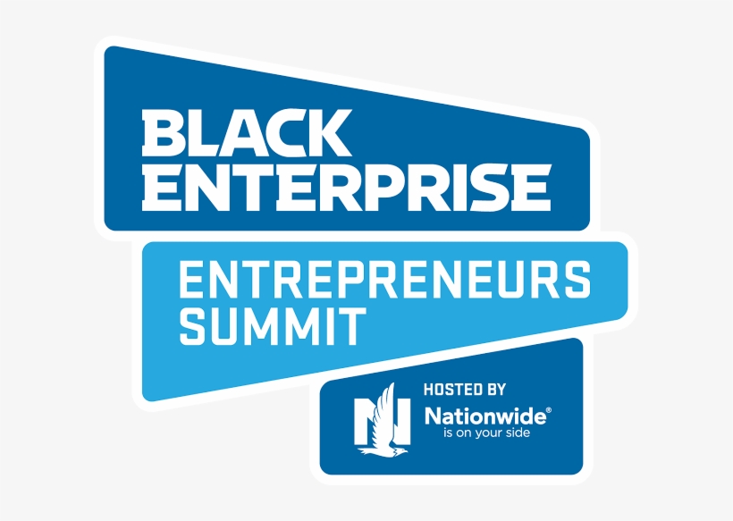 Be Entrepreneurs Summit Logo - Black Enterprise Tech Connext 2017, transparent png #1795414