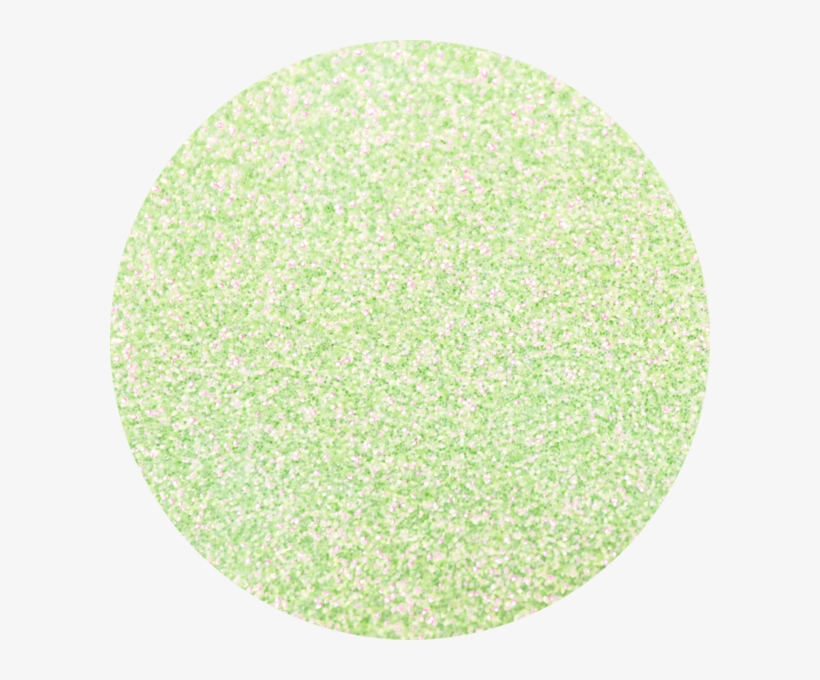 104 Spring Mint Bulk - Circle, transparent png #1795479