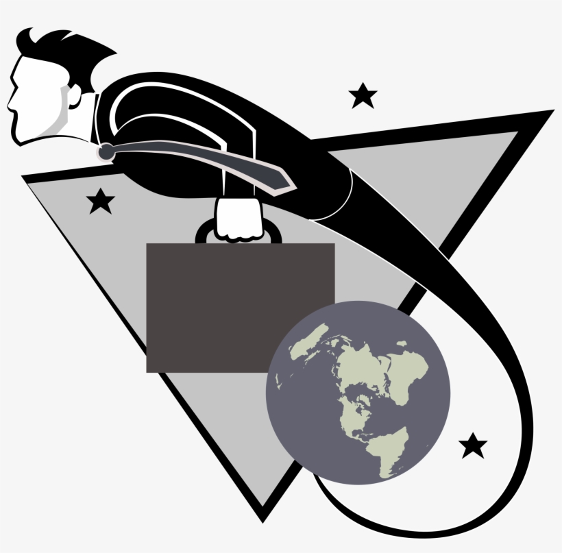 Vector Freeuse Library Travel Big Image Png - Flat Earth Maps Scarf, transparent png #1795687