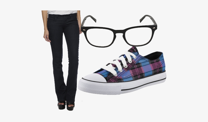 Fab Classic Bootcut Jeans, $14 - Rb 8953, transparent png #1795708