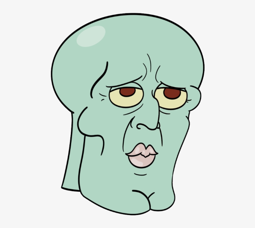 Added A Png Image Of Mr - Face With Tongue Sticking Out, transparent png #1795737