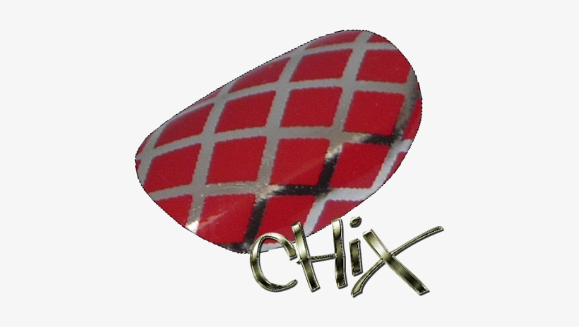 Simply The Finest Quality Uk Manufactured Nail Wraps - Nail, transparent png #1795883