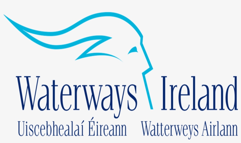 Waterways Ireland's Plans For A Floating Mooring At - Waterways Ireland Logo, transparent png #1796012