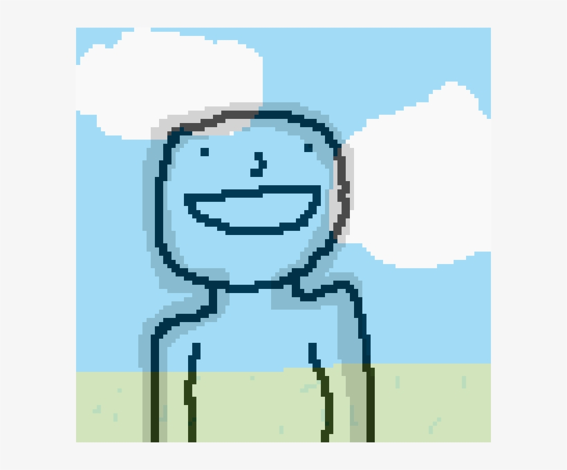 Im Back Baby - Poptropica, transparent png #1796323