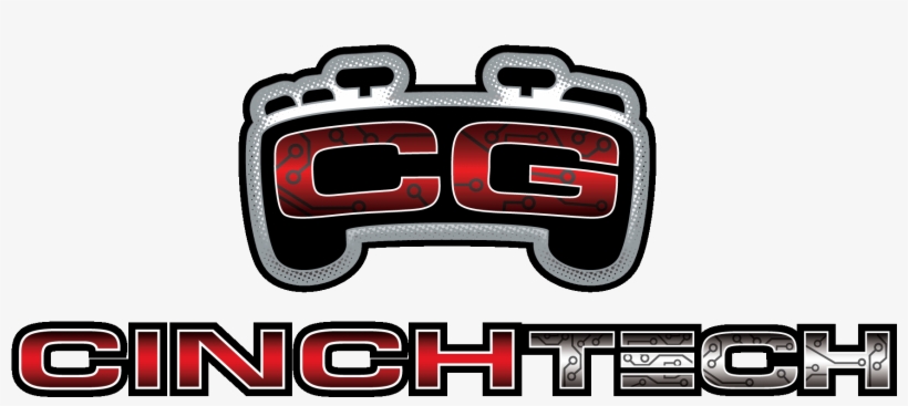 Is Now - Cinch Gaming Logo Png, transparent png #1796354