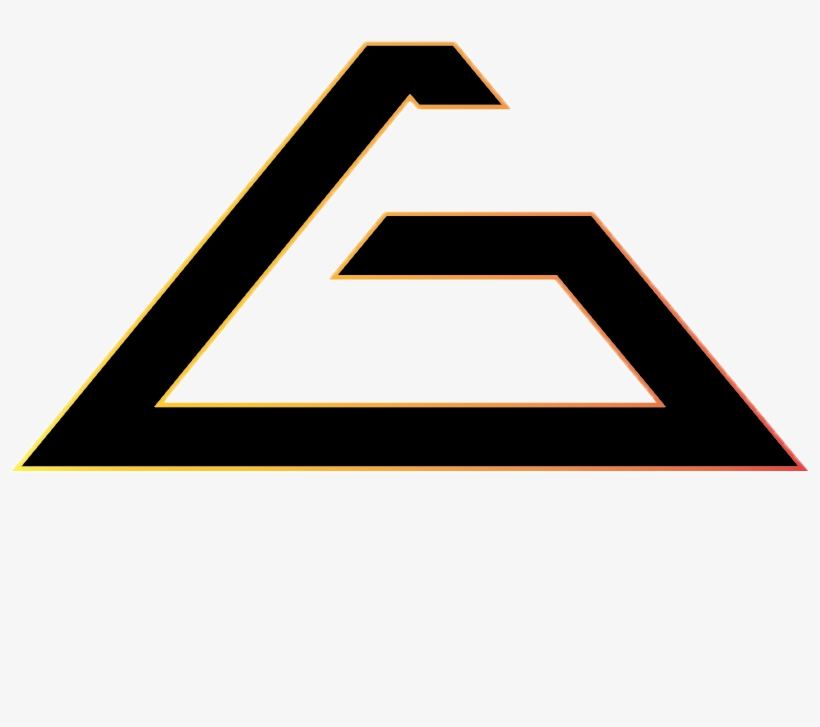 Guidance - Triangle, transparent png #1796355