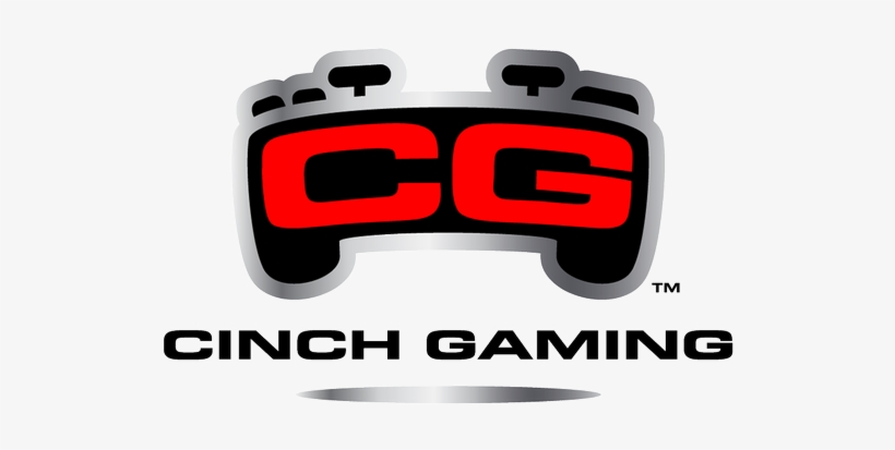 3 Apr - Cinch Gaming, transparent png #1796383