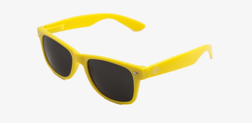 Wayfarer Sunglasses With Free Microfiber Pouch - Ray-ban Wayfarer, transparent png #1796429