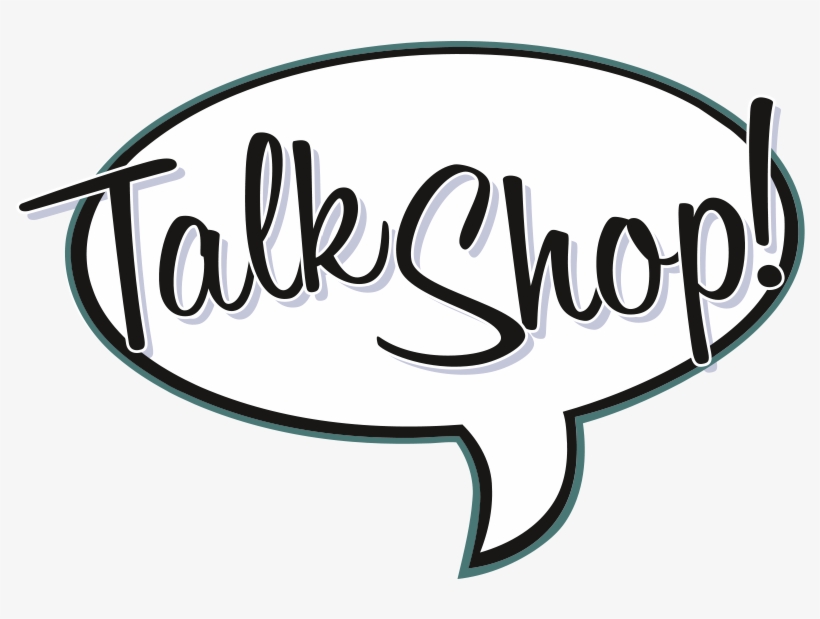 Contact - Talk Shop, transparent png #1796524