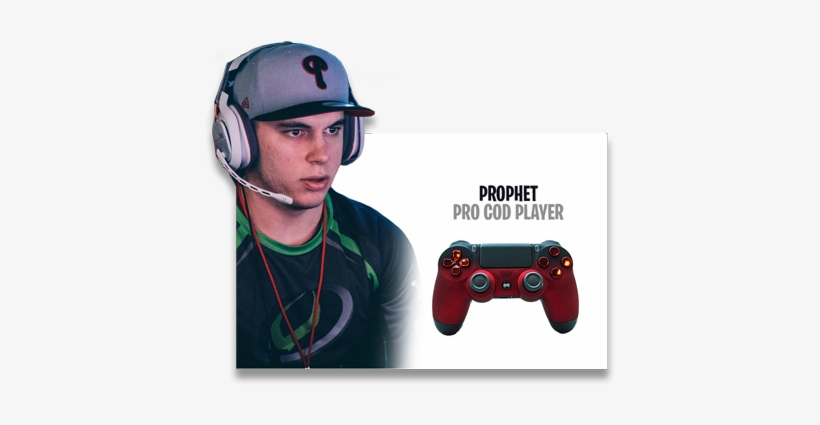 Cinch Gaming Png - Headphones, transparent png #1796545